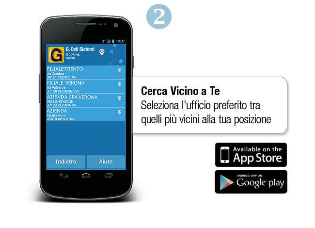 Hello App-Booking
